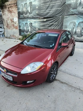 Fiat Bravo 1.4 T-JET Sport, снимка 1