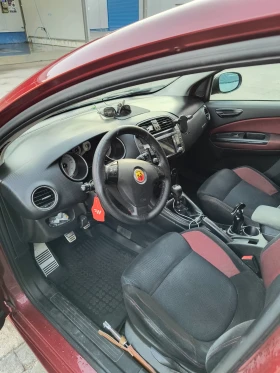 Fiat Bravo 1.4 T-JET Sport, снимка 11