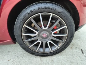 Fiat Bravo 1.4 T-JET Sport, снимка 10