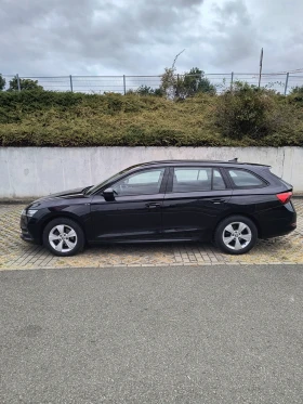 Skoda Octavia 2.0 TDI  DIGITAL COCKPIT, снимка 2