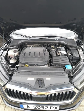 Skoda Octavia 2.0 TDI  DIGITAL COCKPIT, снимка 12