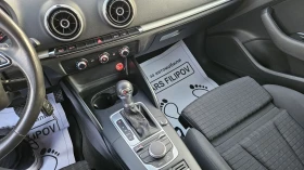 Audi A3 2.0 TDI..FACE..150hp, снимка 12