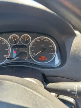 Peugeot 307, снимка 11