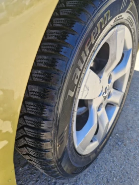 Peugeot 307, снимка 5