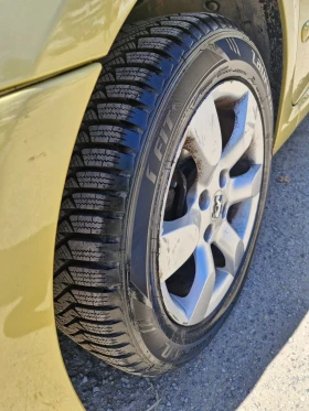 Peugeot 307, снимка 4