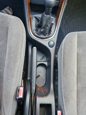 Peugeot 307, снимка 10
