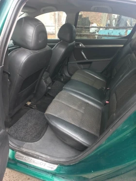 Peugeot 407, снимка 6