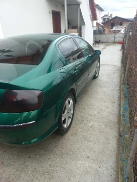 Peugeot 407, снимка 3