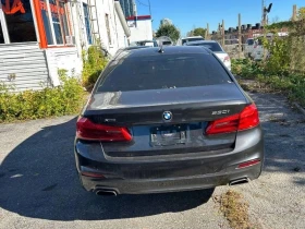 BMW 530, снимка 5