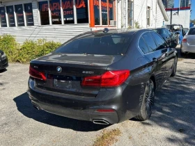 BMW 530, снимка 6