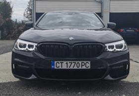 Обява за продажба на BMW 540 i M Sport Pack ~72 000 лв. - изображение 1