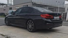 Обява за продажба на BMW 540 i M Sport Pack ~76 000 лв. - изображение 3