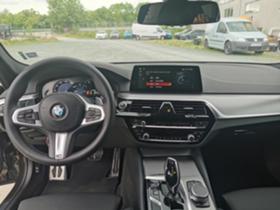 BMW 540 i M Sport Pack | Mobile.bg   11