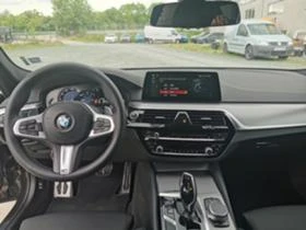 Обява за продажба на BMW 540 i M Sport Pack ~76 000 лв. - изображение 10