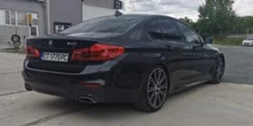 Обява за продажба на BMW 540 i M Sport Pack ~76 000 лв. - изображение 5