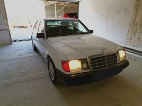 Mercedes-Benz 124, снимка 1