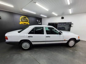 Обява за продажба на Mercedes-Benz 124 ~10 500 лв. - изображение 1