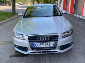     Audi A4 TDI