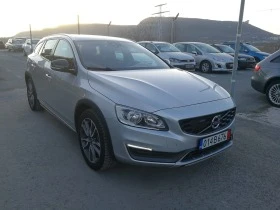 Volvo V60 Cross Country 2.4 D5 4x4 | Mobile.bg    3