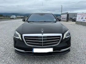 Обява за продажба на Mercedes-Benz S 560 AMG  * FULL* FULL*  ~95 000 лв. - изображение 2