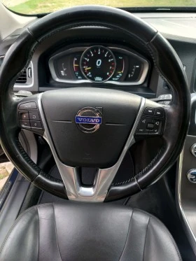 Volvo V60 T5 AWD, снимка 16