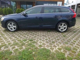 Volvo V60 T5 AWD, снимка 4