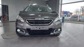 Peugeot 2008 1, 6, снимка 3