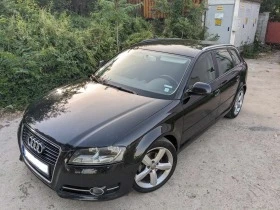 Audi A3 1.8 TFSI GAZ | Mobile.bg    2