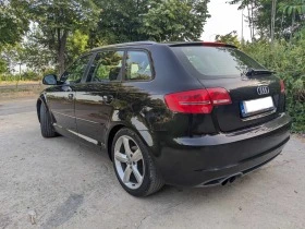 Audi A3 1.8 TFSI GAZ | Mobile.bg    6