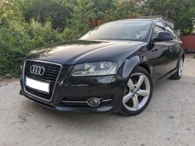 Audi A3 1.8 TFSI GAZ | Mobile.bg    1