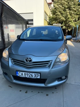 Toyota Verso D-CAT 2, 2 150-  7 . . | Mobile.bg    1