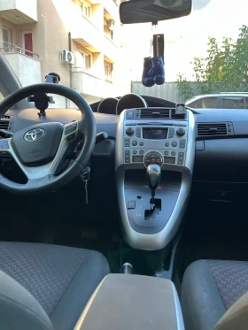 Toyota Verso D-CAT 2, 2 150-  7 . . | Mobile.bg    14