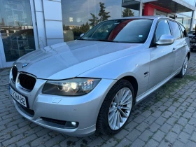 BMW 320 Facelift Xdrive | Mobile.bg    2