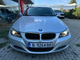 BMW 320 Facelift Xdrive | Mobile.bg    1