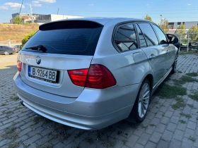 BMW 320 Facelift Xdrive | Mobile.bg    6