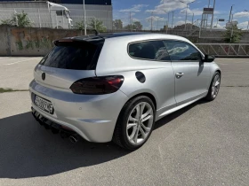 VW Scirocco 1.4 TSI, снимка 3