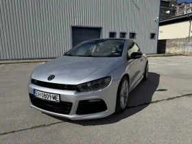 VW Scirocco 1.4 TSI, снимка 1