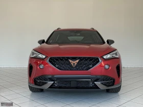 Cupra Formentor e-HYBRID/245HP/PANO/LED/CAM/298b, снимка 4