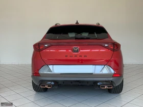 Cupra Formentor e-HYBRID/245HP/PANO/LED/CAM/298b, снимка 8