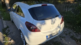 Opel Corsa автоматик - 7900 лв. - 44642064 | Car24.bg