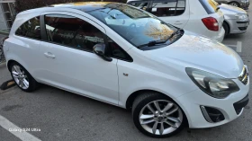 Opel Corsa автоматик - 7900 лв. - 44642064 | Car24.bg