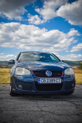 VW Golf, снимка 2