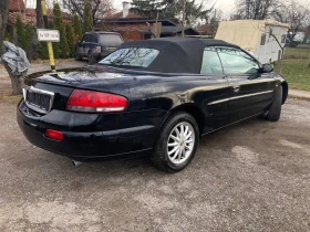 Chrysler Sebring 2.7 V6 | Mobile.bg    6