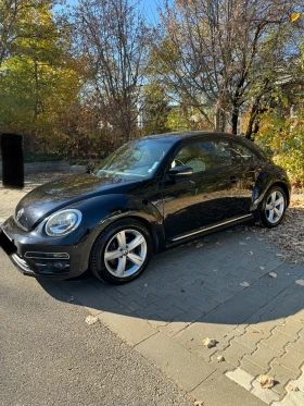 VW New beetle +  | Mobile.bg    4