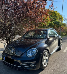 VW New beetle +  | Mobile.bg    2