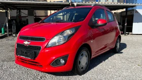     Chevrolet Spark 1.0I FACE 5B