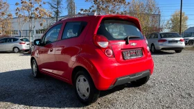 Chevrolet Spark 1.0I FACE 5B | Mobile.bg    6