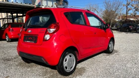 Chevrolet Spark 1.0I FACE 5B | Mobile.bg    3