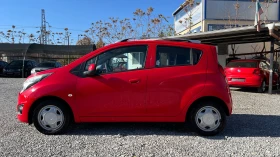 Chevrolet Spark 1.0I FACE 5B | Mobile.bg    5