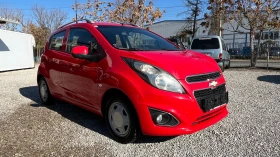 Chevrolet Spark 1.0I FACE 5B | Mobile.bg    2